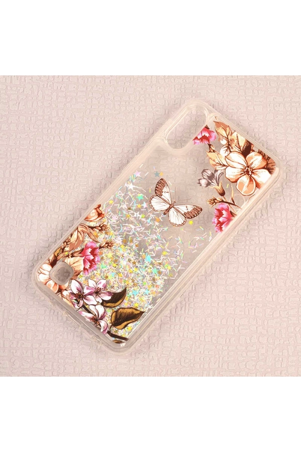 Galaxy M10 Kılıf Zore Marshmelo Silikon