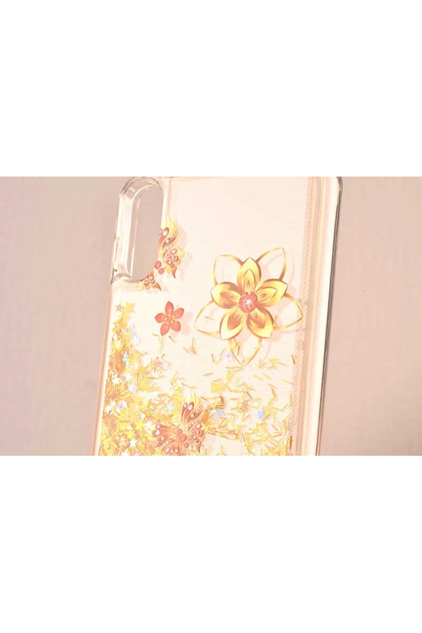 Galaxy M10 Kılıf Zore Marshmelo Silikon