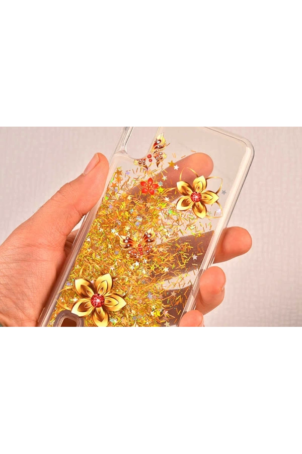 Galaxy M10 Kılıf Zore Marshmelo Silikon