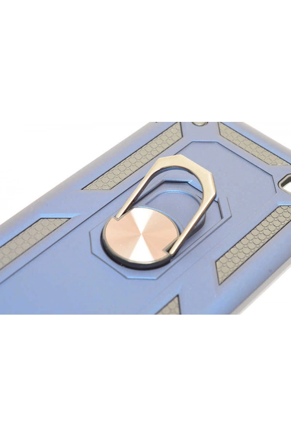 Galaxy M10 Kılıf Zore Vega Kapak