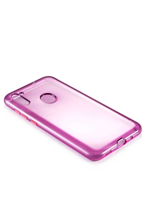 Galaxy M11 Kılıf Zore Bistro Kapak