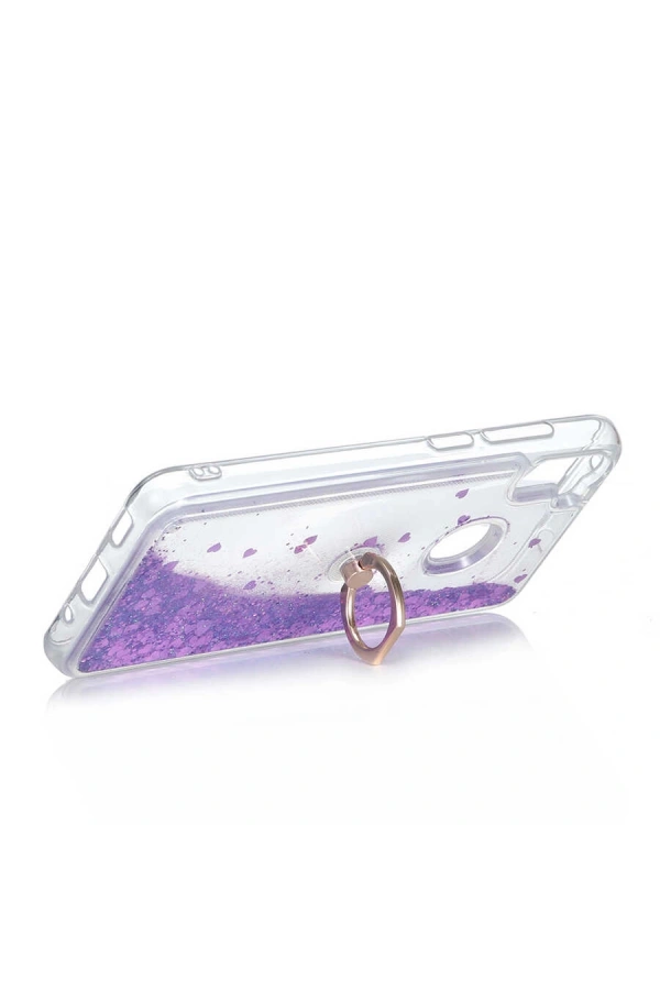 Galaxy M11 Kılıf Zore Milce Kapak