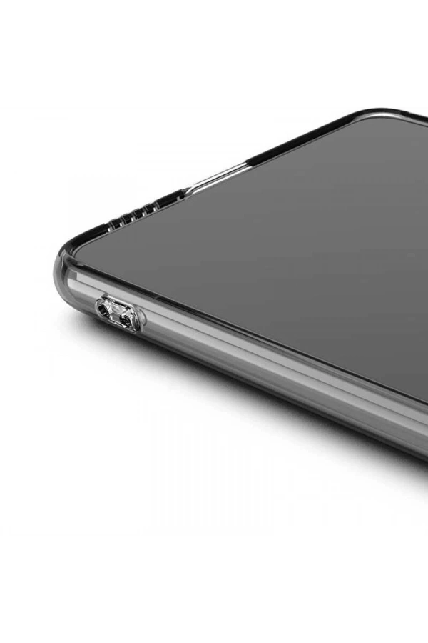 Galaxy M11 Kılıf Zore Süper Silikon Kapak