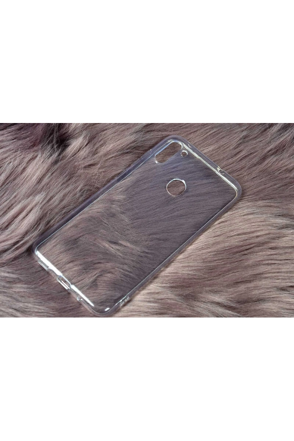 Galaxy M11 Kılıf Zore Süper Silikon Kapak