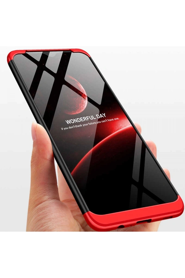 Galaxy M12 Kılıf Zore Ays Kapak