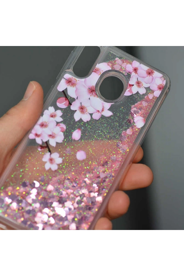 Galaxy M20 Kılıf Zore Marshmelo Silikon