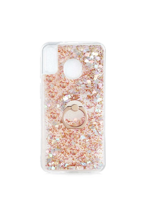 Galaxy M20 Kılıf Zore Milce Kapak