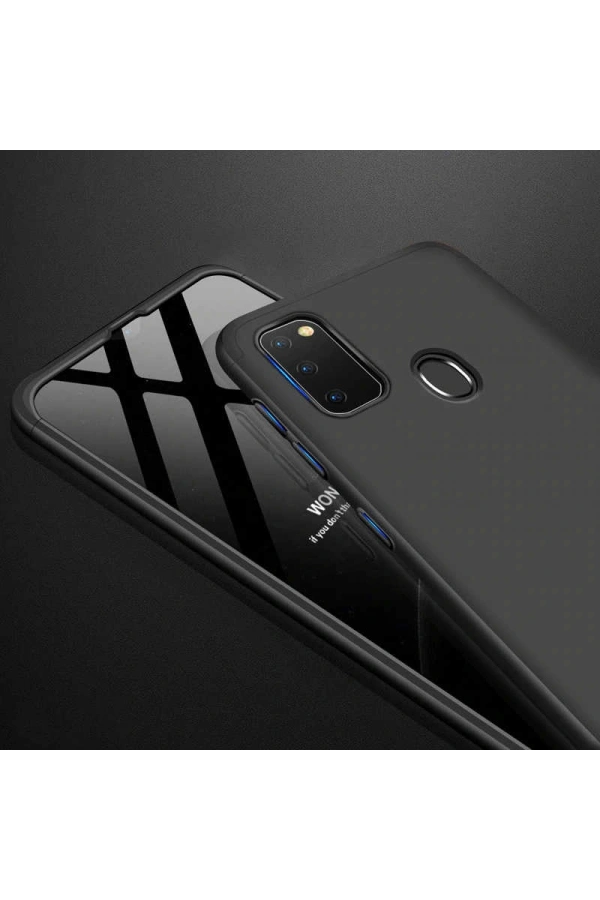 Galaxy M21 Kılıf Zore Ays Kapak