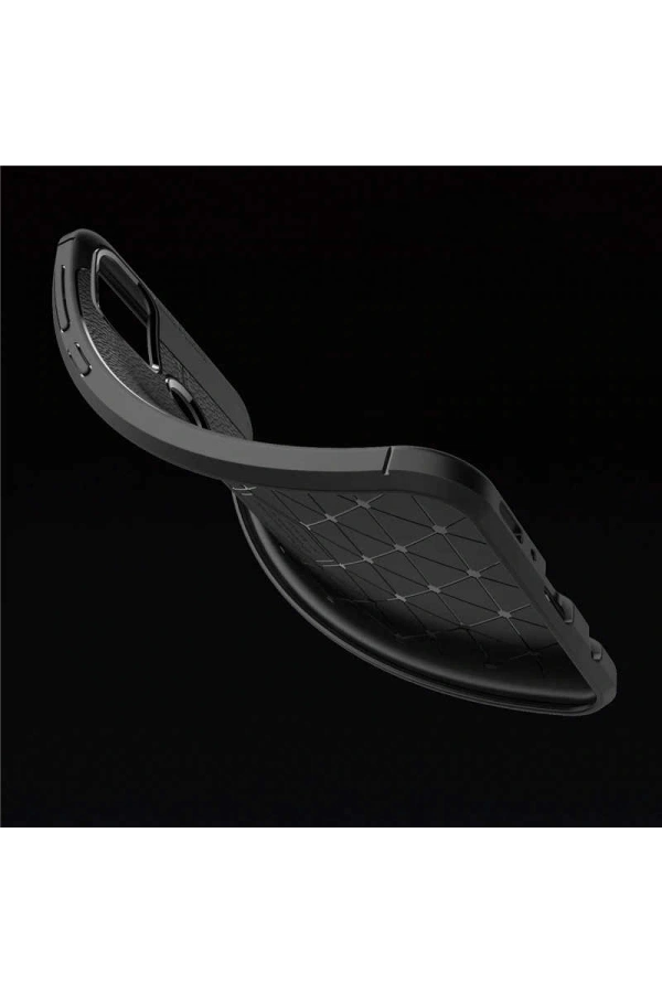 Galaxy M21 Kılıf Zore Niss Silikon Kapak