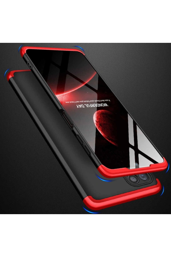 Galaxy M22 Kılıf Zore Ays Kapak