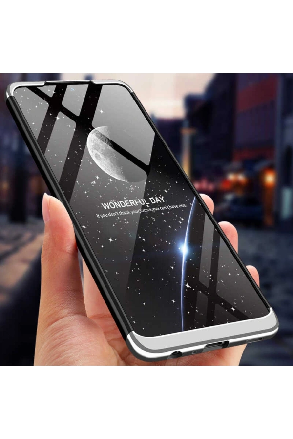 Galaxy M22 Kılıf Zore Ays Kapak