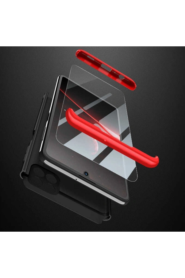 Galaxy M22 Kılıf Zore Ays Kapak