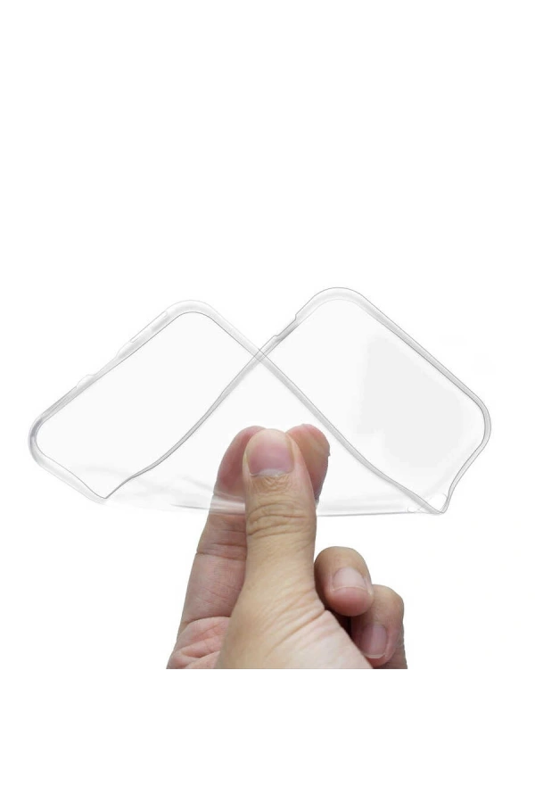 Galaxy M22 Kılıf Zore Süper Silikon Kapak