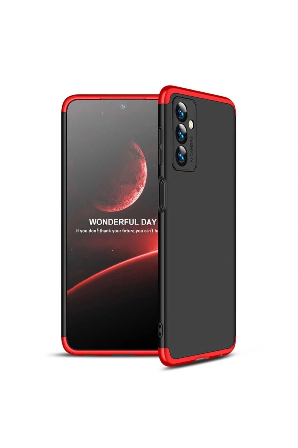 Galaxy M23 Kılıf Zore Ays Kapak