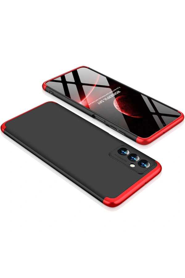 Galaxy M23 Kılıf Zore Ays Kapak