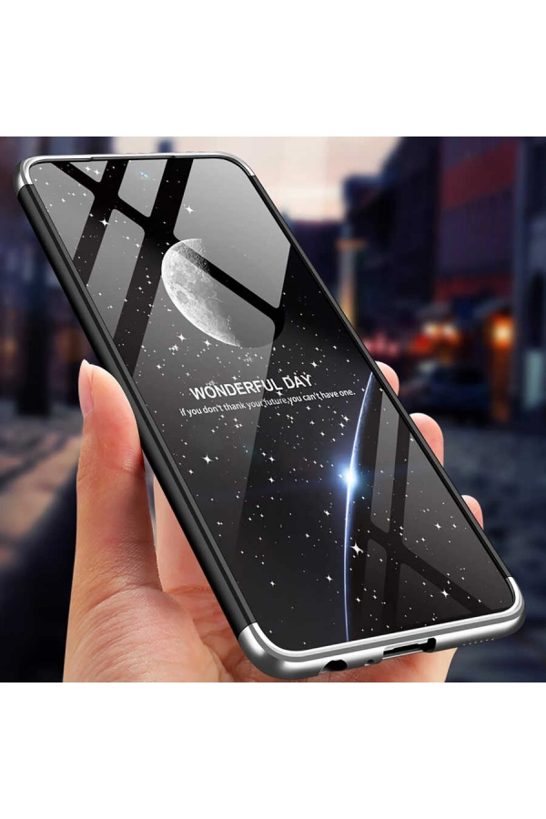 Galaxy M23 Kılıf Zore Ays Kapak