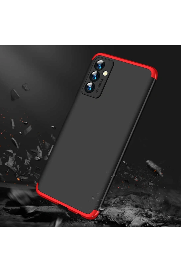 Galaxy M23 Kılıf Zore Ays Kapak