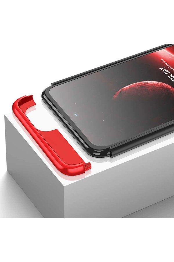 Galaxy M23 Kılıf Zore Ays Kapak