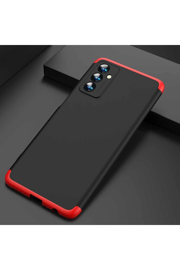 Galaxy M23 Kılıf Zore Ays Kapak