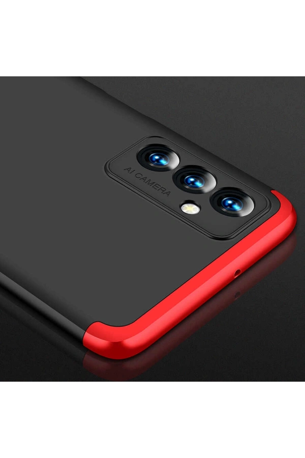 Galaxy M23 Kılıf Zore Ays Kapak