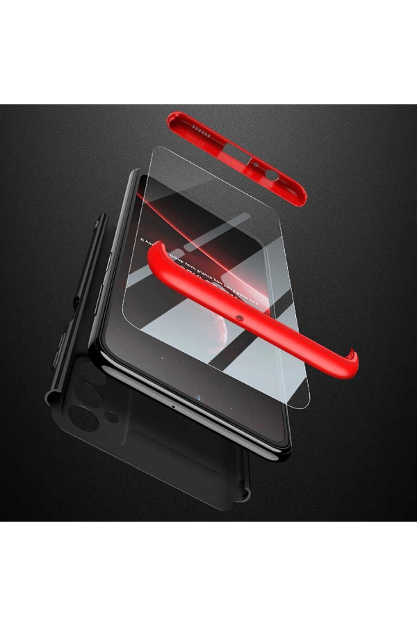 Galaxy M23 Kılıf Zore Ays Kapak