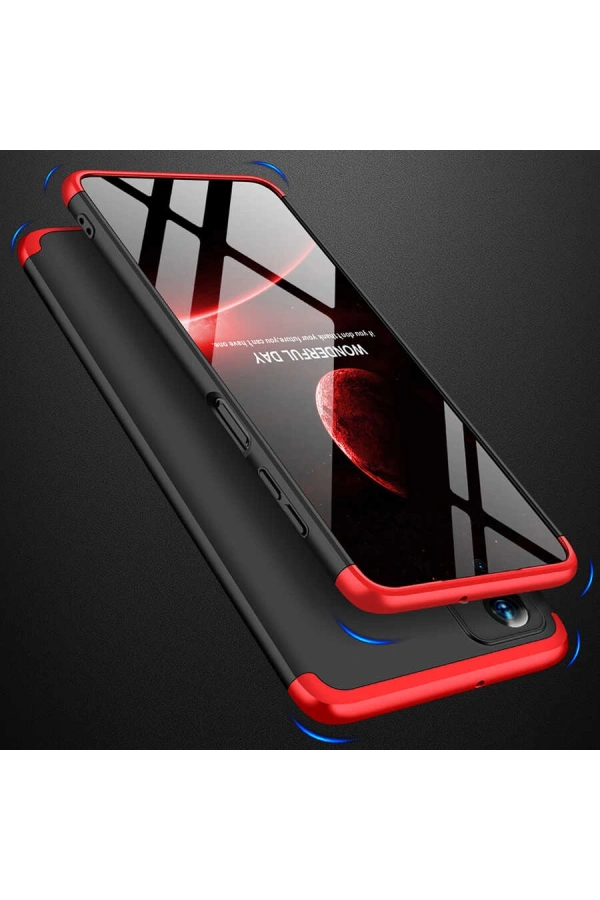 Galaxy M23 Kılıf Zore Ays Kapak