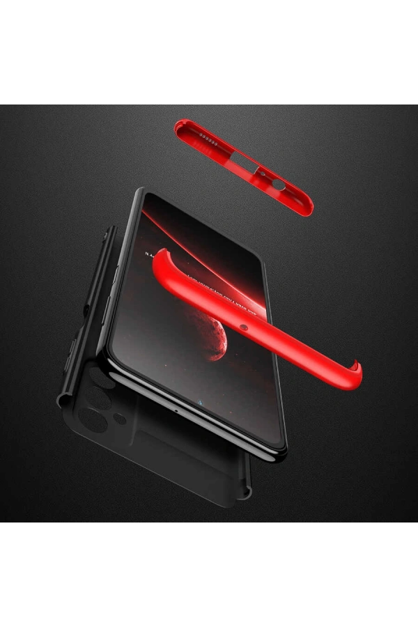 Galaxy M23 Kılıf Zore Ays Kapak