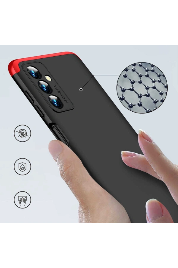 Galaxy M23 Kılıf Zore Ays Kapak