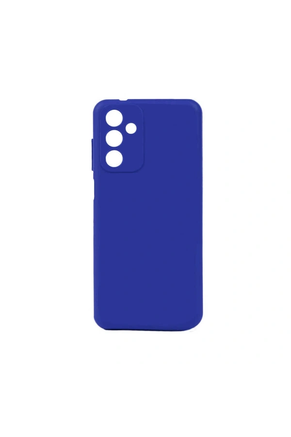 Galaxy M23 Kılıf Zore Biye Silikon