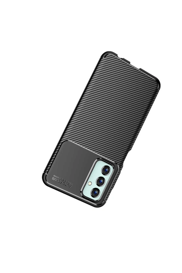 Galaxy M23 Kılıf Zore Negro Silikon Kapak