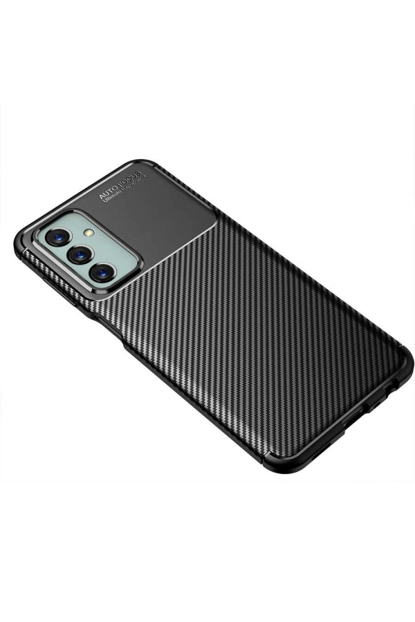 Galaxy M23 Kılıf Zore Negro Silikon Kapak
