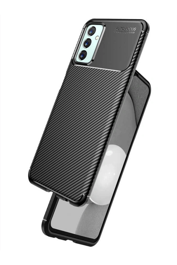 Galaxy M23 Kılıf Zore Negro Silikon Kapak