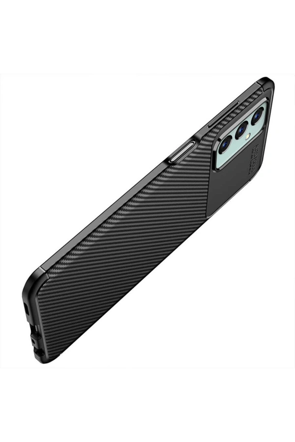 Galaxy M23 Kılıf Zore Negro Silikon Kapak