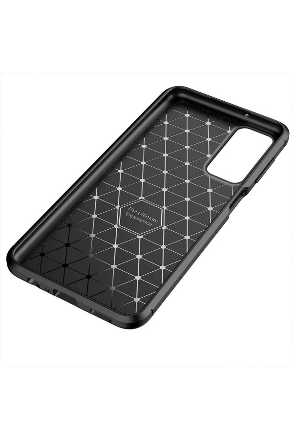 Galaxy M23 Kılıf Zore Negro Silikon Kapak