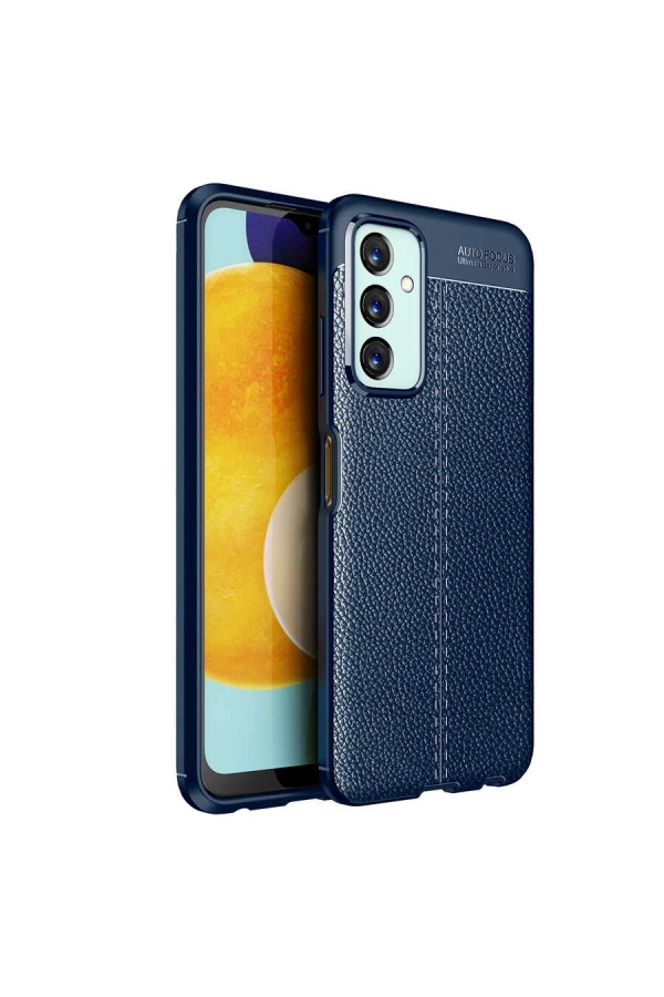 Galaxy M23 Kılıf Zore Niss Silikon Kapak