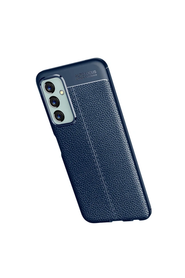 Galaxy M23 Kılıf Zore Niss Silikon Kapak