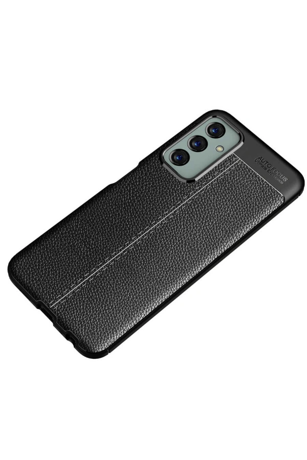 Galaxy M23 Kılıf Zore Niss Silikon Kapak