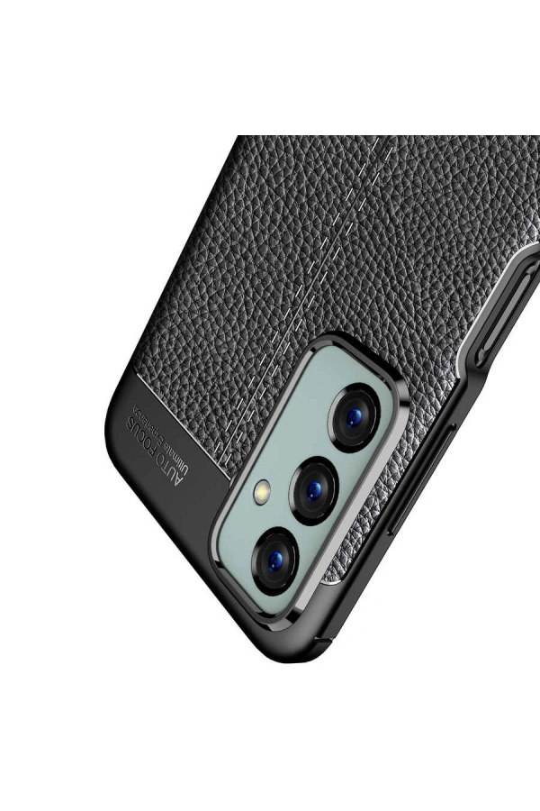 Galaxy M23 Kılıf Zore Niss Silikon Kapak