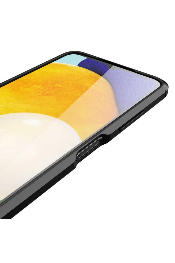 Galaxy M23 Kılıf Zore Niss Silikon Kapak