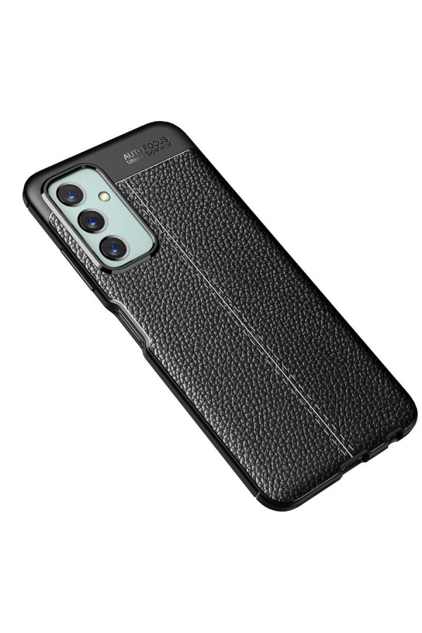 Galaxy M23 Kılıf Zore Niss Silikon Kapak