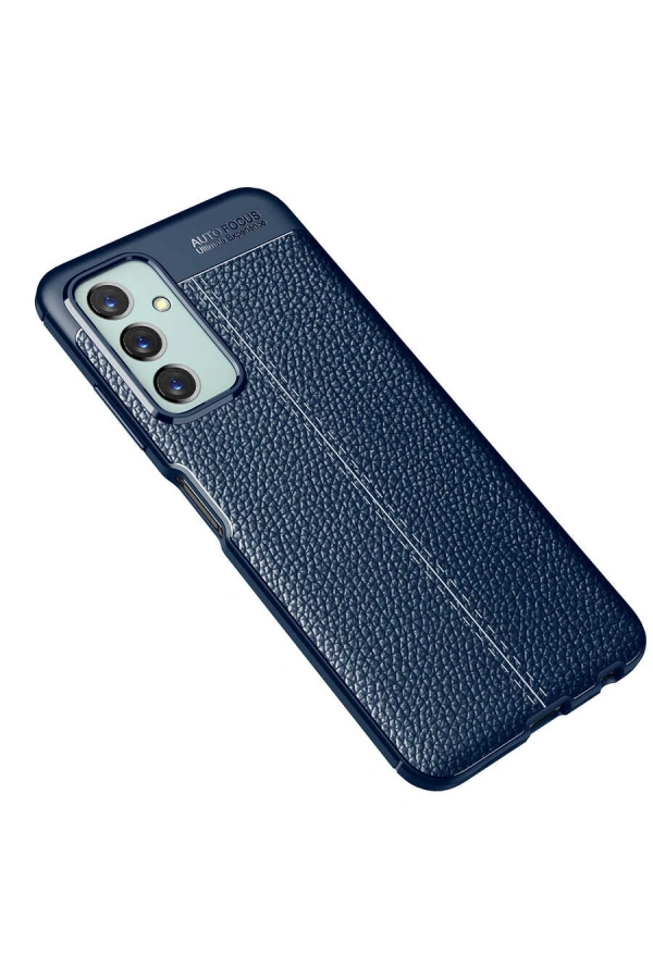 Galaxy M23 Kılıf Zore Niss Silikon Kapak