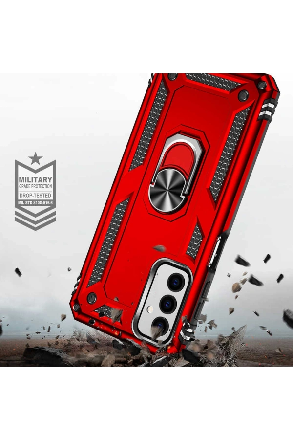 Galaxy M23 Kılıf Zore Vega Kapak