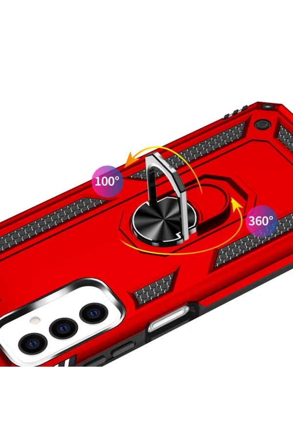 Galaxy M23 Kılıf Zore Vega Kapak