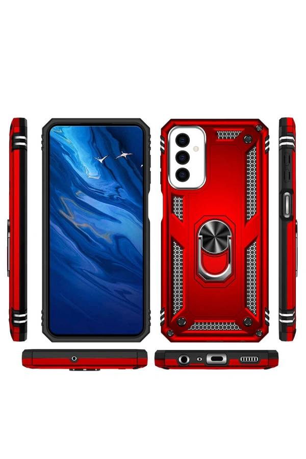 Galaxy M23 Kılıf Zore Vega Kapak