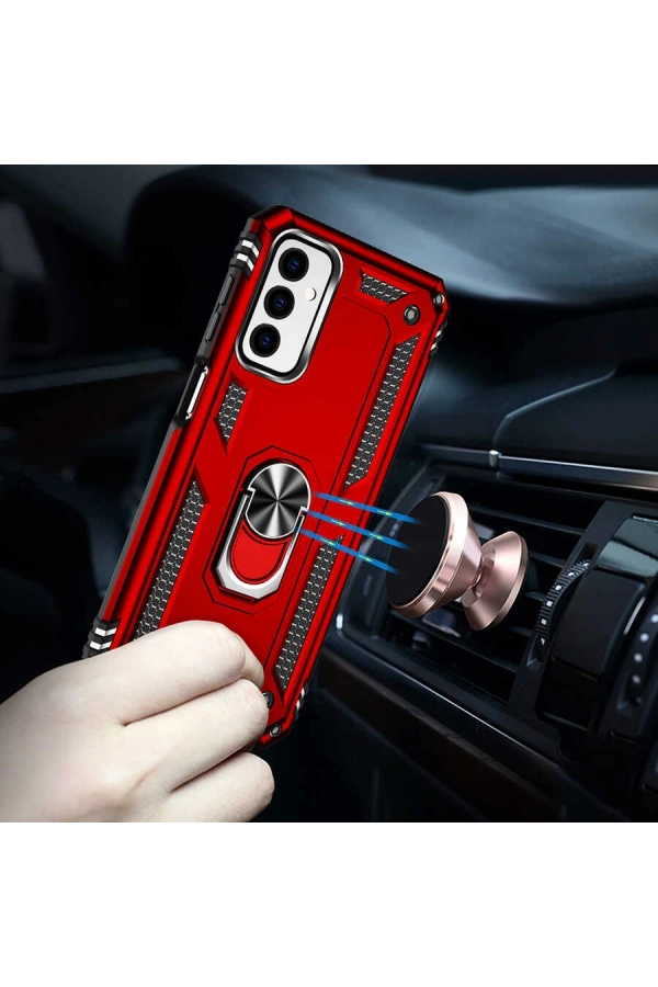 Galaxy M23 Kılıf Zore Vega Kapak