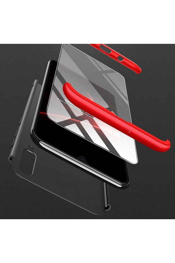 Galaxy M30 Kılıf Zore Ays Kapak