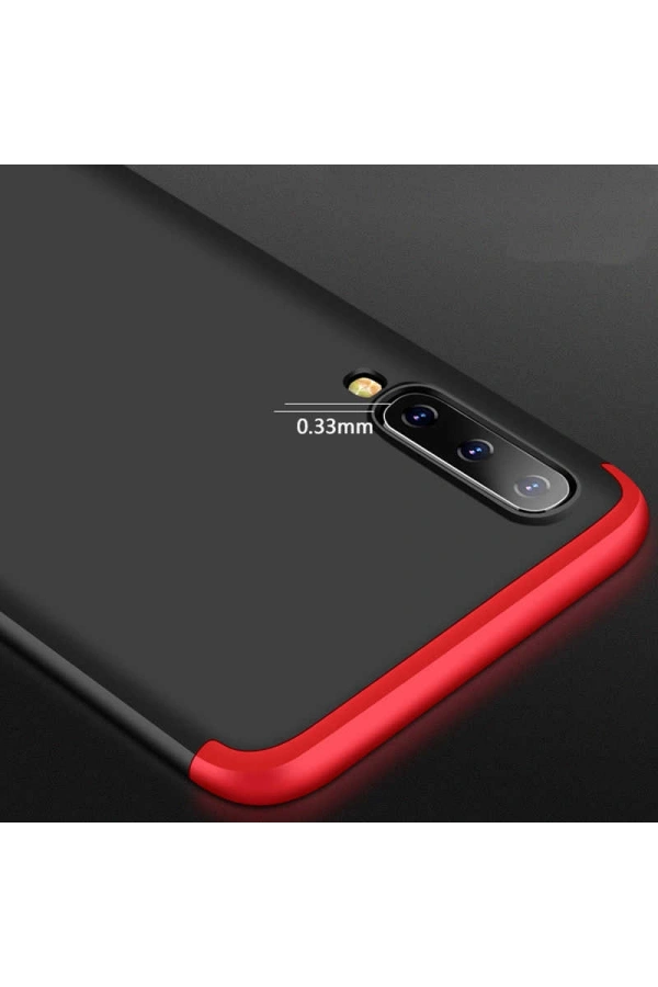 Galaxy M30 Kılıf Zore Ays Kapak