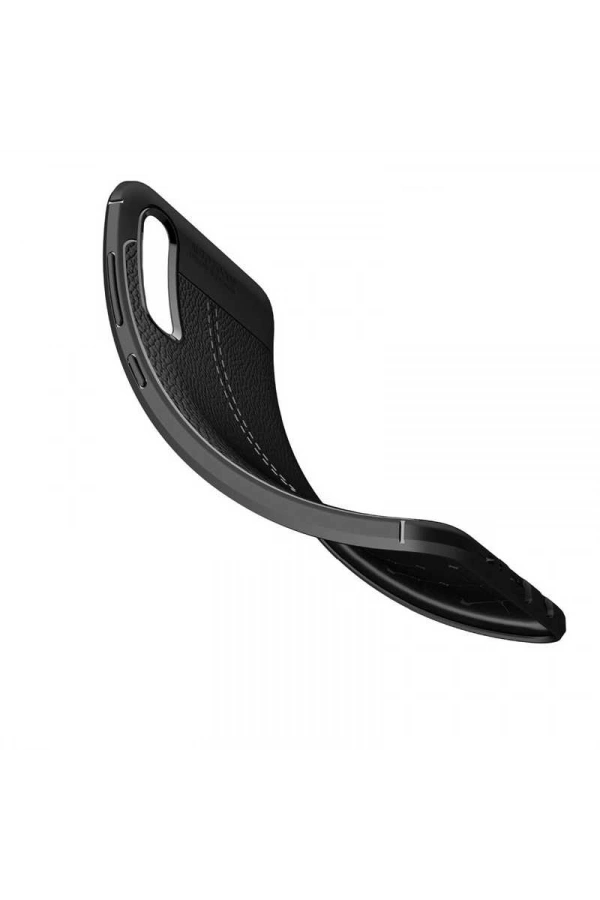 Galaxy M30 Kılıf Zore Niss Silikon Kapak