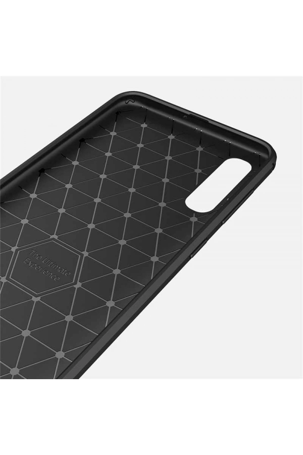 Galaxy M30 Kılıf Zore Room Silikon Kapak