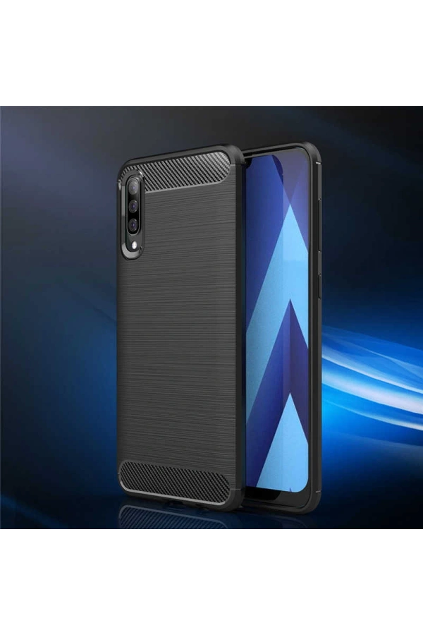 Galaxy M30 Kılıf Zore Room Silikon Kapak